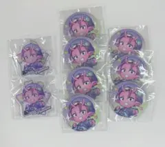 まるくじ ミルキーサブウェイ チェックセーラー 【カナタ】