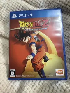 PS4 ドラゴンボールZ KAKAROT