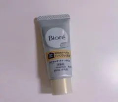 ビオレ おうちdeエステ ディープクレイ洗顔 20g