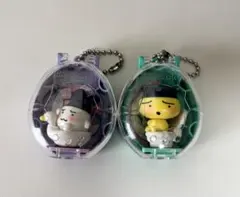 たまごっち collectibles