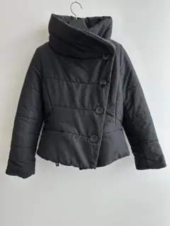 中綿 ダウンジャケット