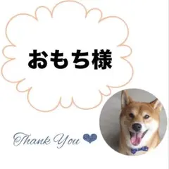 おもち様 リクエスト 2点 まとめ商品