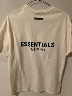 ESSENTIALS Tシャツ
