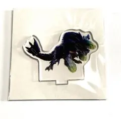 モンスターハンター 大狩猟展 20th ミニアクリルスタンド ブラキディオス