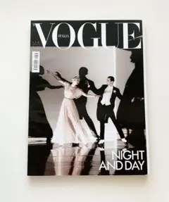 VOGUE US 2026年5月号 メリル・ストリープ×アナ・ウィンター表紙
