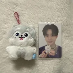 2025年最新】treasure ジフン ぬいぐるみの人気アイテム - メルカリ