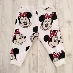 ディズニー ベビー パジャマ 下のみ　パンツ　ズボン　スウェットのサムネイル