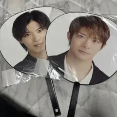 岸優太 アイドル