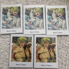 巴日和　あんスタ　ぱしゃこれ　ぱしゃっつ