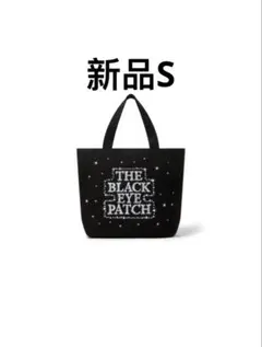 2025年最新】Black Eye Patch トートバッグの人気アイテム - メルカリ