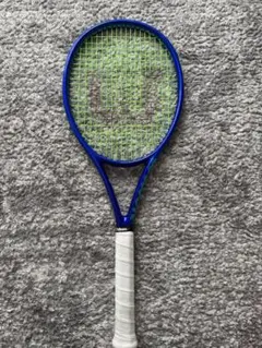 【未使用タグ付き】Wilson Ultra Tour TI3 テニスラケット 中古】ウィルソン ウルトラ ツアー チーム 100 バージョン3.0
