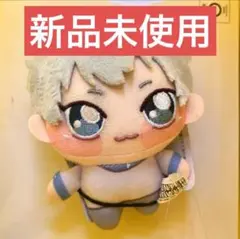 キルア　ぬいぐるみ