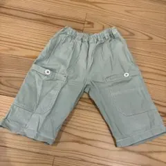 コンビミニ　半ズボン