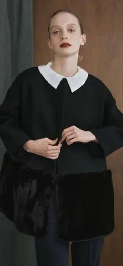 2026年最新】エムドット em. コートの人気アイテム - メルカリ