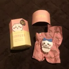 CHIIKAWA HIPPERS ミニフィギュア　 ハチワレ