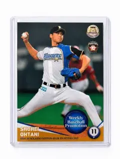 2026年最新】大谷翔平プロモーションカードの人気アイテム - メルカリ