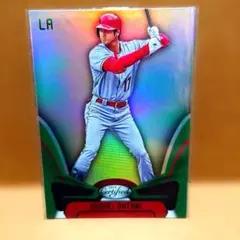大谷翔平 2022 Panini Chronicles Essentials - メルカリ