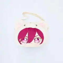 いつぬいおかおBIGショルダー 円果望見 - メルカリ