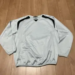MIZUNO ミズノ 長袖 プレイングジャケット　Oサイズ