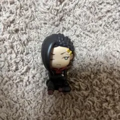 肩ずん ツイステ ジャミル