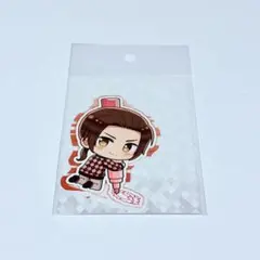 ヘタリア　中国　ステッカー　おえかきっちょ