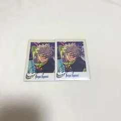 あんスタ ぱしゃっつ 10周年 大神晃牙