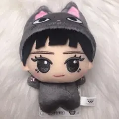 aespa ちびぐるみ キャラクターズ着ぐるみver. GISELLE ジゼル