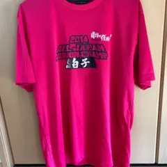 ルーセントTシャツ　記念Tシャツ