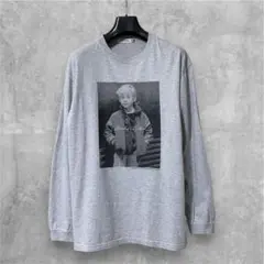 SHIPS any 別注 GOOD ROCK SPEED Tシャツ L ロンTのサムネイル