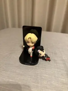 2026年最新】TinyTANフィギュアの人気アイテム - メルカリ