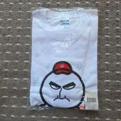 まえダルマTシャツ Lサイズ　前田智徳