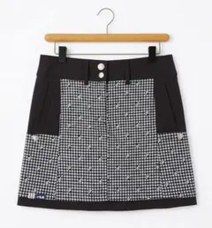 FILA GOLF Ｍサイズ スカート ギンガムチェック フィラ ゴルフのサムネイル