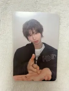 KickFlip House of Kpop ジュワン