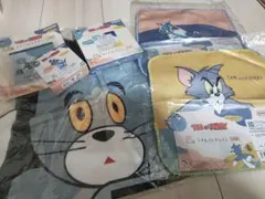 トムとジェリー 一番くじ 6点セット