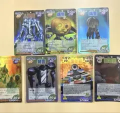 シャーマンキング 超占事略決 ハオ スペシャル まとめ売り - メルカリ