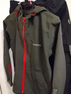 2026年最新】シマノ ゴアテックス レインスーツの人気アイテム - メルカリ