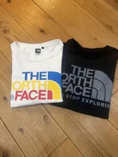 ノースフェイス 150 セット
