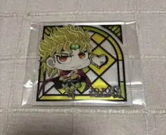 ジョジョワールド　DIO アクリルコースター