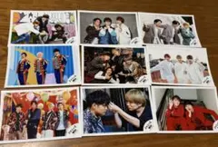 ジャニーズWEST 公式写真 混合