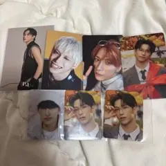 INI 池﨑理人 トレカ