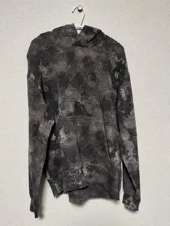 Abercrombie and Fitch パーカーSサイズ（今年購入）