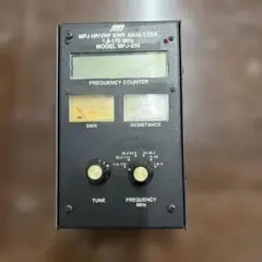 2026年最新】MFJ-259の人気アイテム - メルカリ