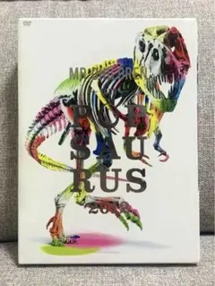 2026年最新】mr children popsaurusの人気アイテム - メルカリ