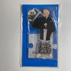 Snow Man ラウール アクスタ アクリルスタンド 第2弾