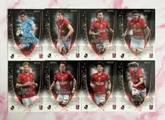 2026年最新】浦和レッズ カードの人気アイテム - メルカリ