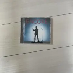 Shota Shimizu CD ENCORE