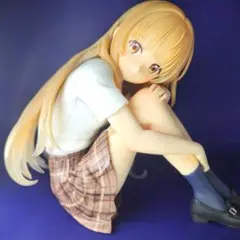 美少女フィギュア　お隣の天使様にいつの間にか駄目人間にされていた件　椎名真昼