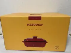2026年最新】keecoon ホットプレートの人気アイテム - メルカリ