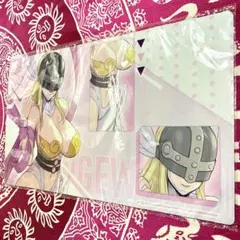 デジモン エンジェウーモン EATOS プレイマット 2026年最新】エンジェウーモン プレイマットの人気アイテム - メルカリ