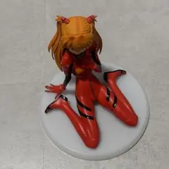 エヴァンゲリオン プレミアム フィギュア アスカ ラングレー